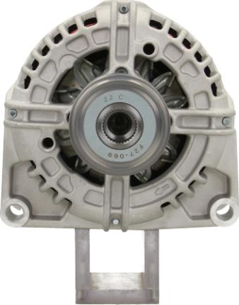 PSH 135.576.120.018 - Alternatore autozon.pro