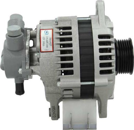 PSH 135.605.100.415 - Alternatore autozon.pro