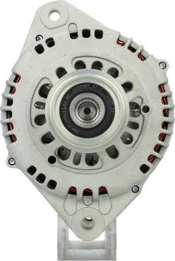 PSH 135.602.100.080 - Alternatore autozon.pro