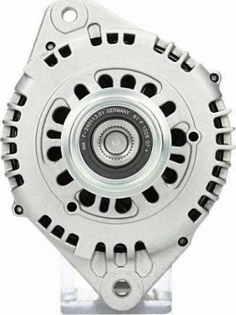 PSH 135.602.100.265 - Alternatore autozon.pro