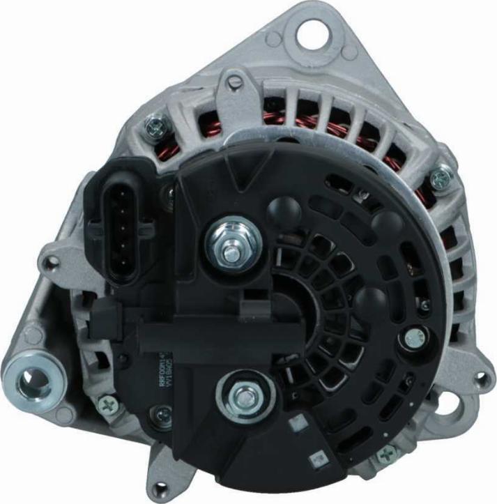 PSH 136.501.110.018 - Alternatore autozon.pro