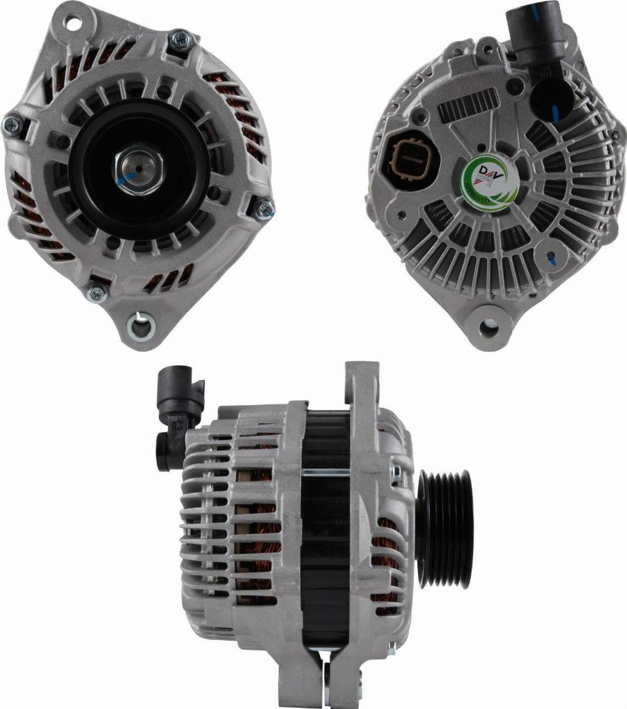 PSH 125.913.090.130 - Alternatore autozon.pro