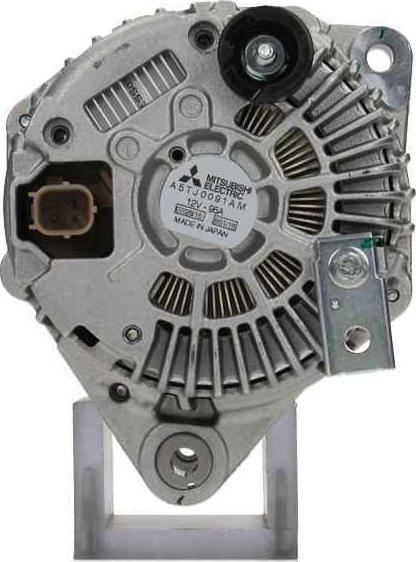 PSH 125.550.095.370 - Alternatore autozon.pro