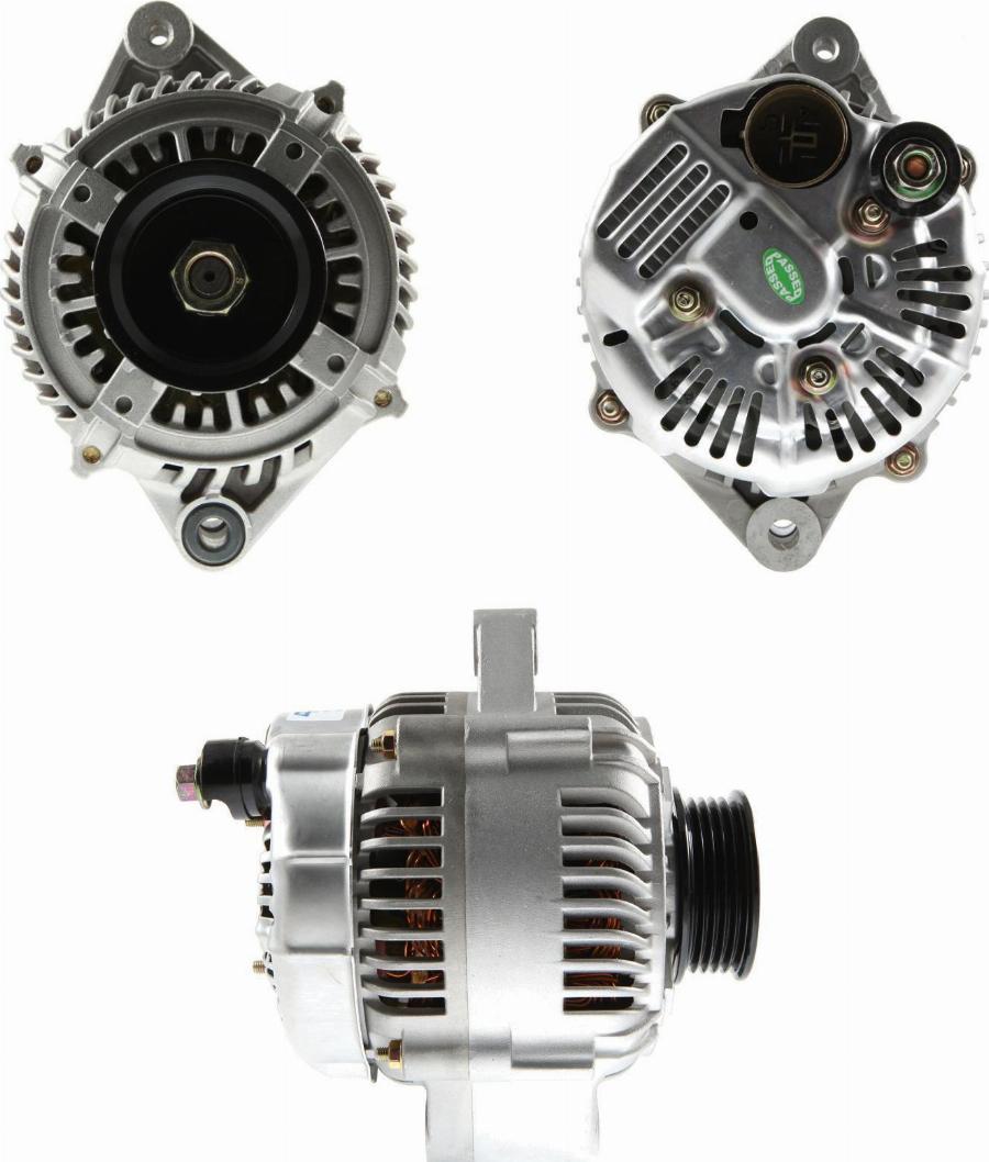 PSH 125.563.110.050 - Alternatore autozon.pro