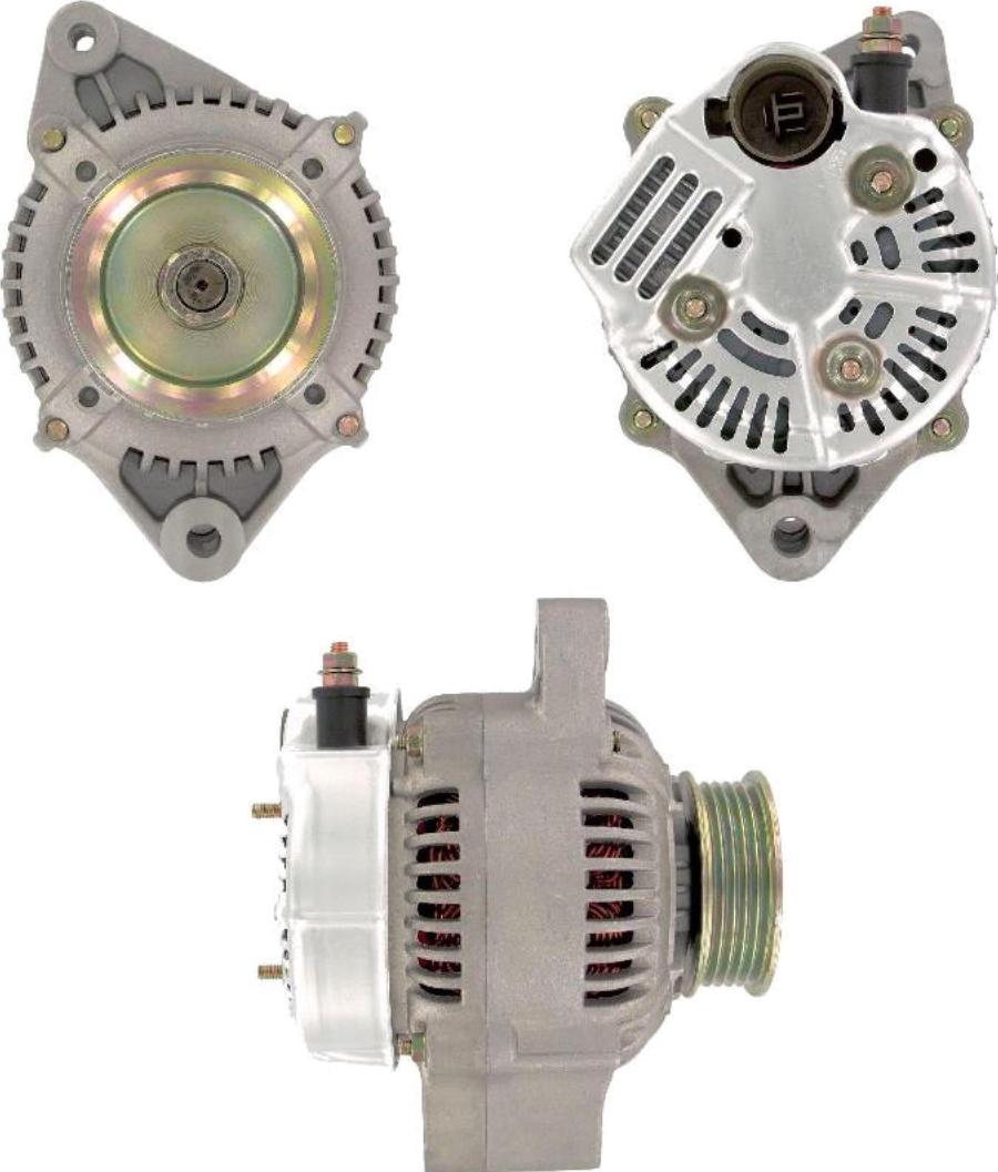 PSH 125.504.070.050 - Alternatore autozon.pro