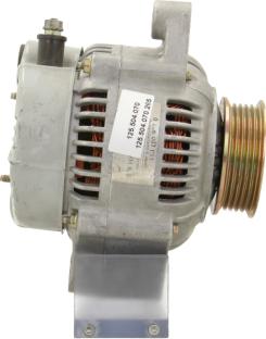 PSH 125.504.070.265 - Alternatore autozon.pro