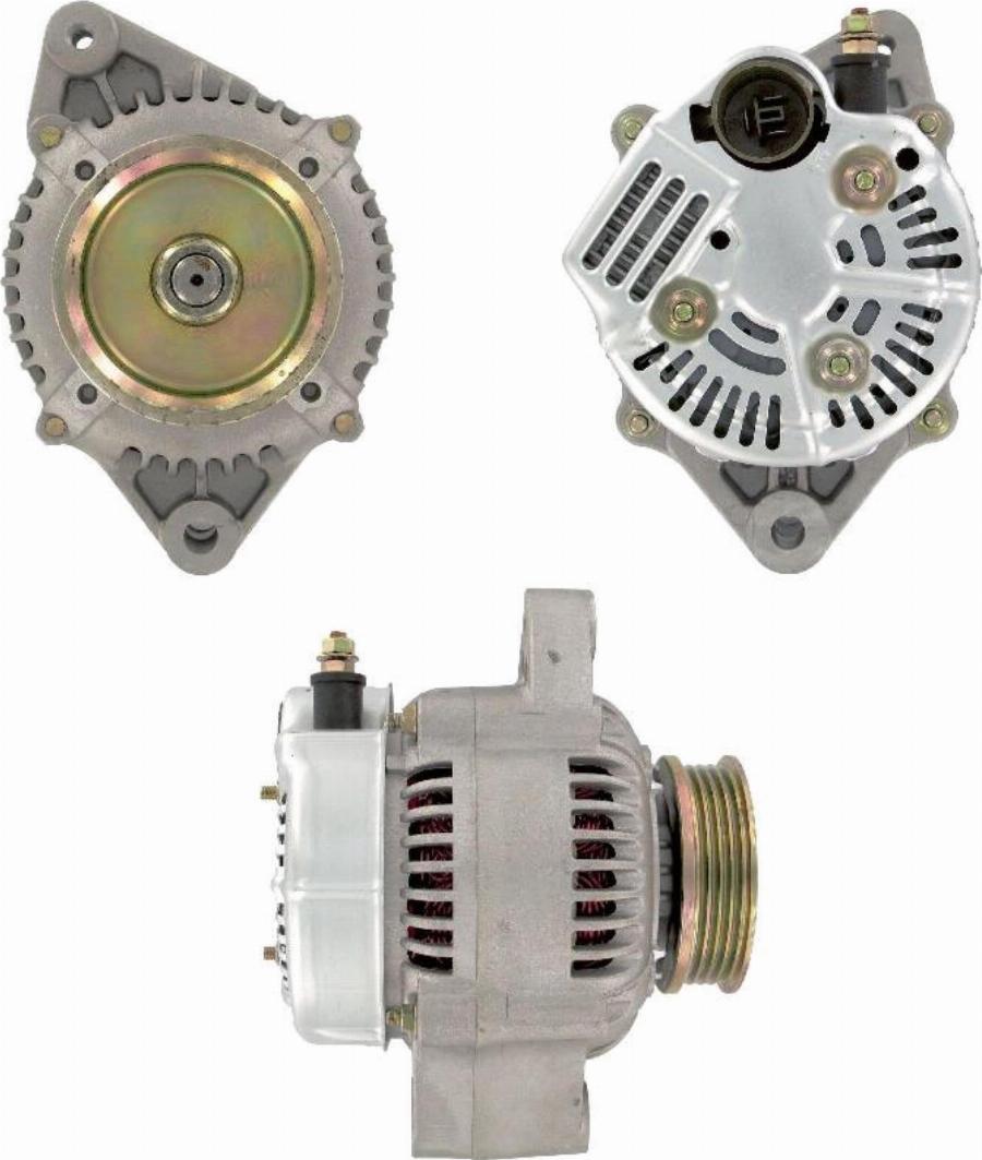 PSH 125.501.060.200 - Alternatore autozon.pro