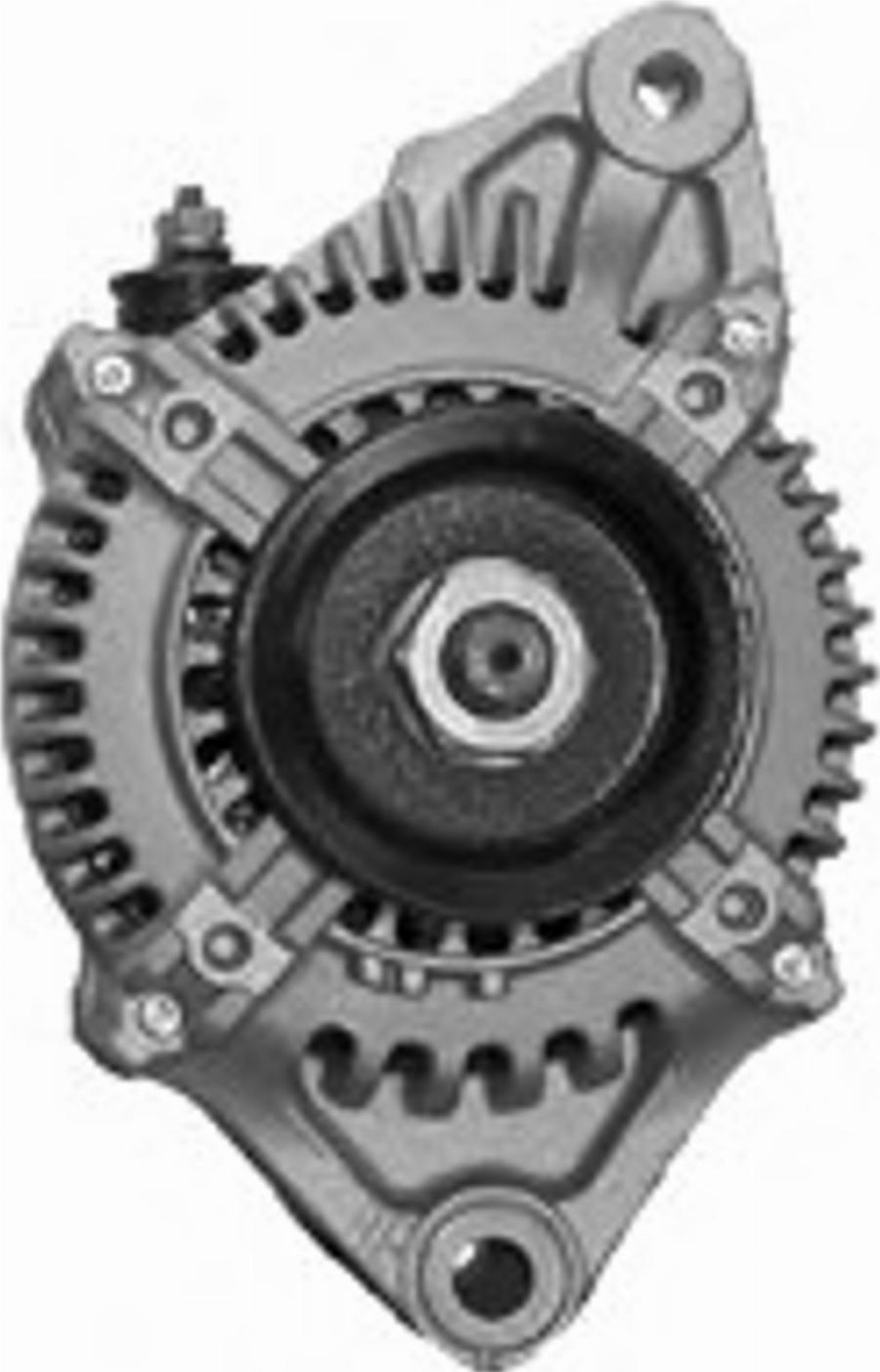 PSH 125.502.055 - Alternatore autozon.pro