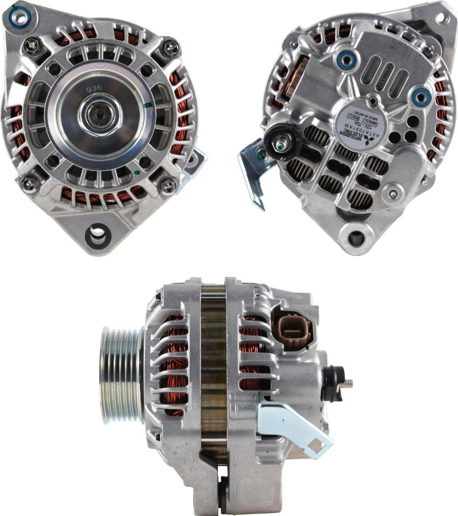 PSH 125.518.070.370 - Alternatore autozon.pro