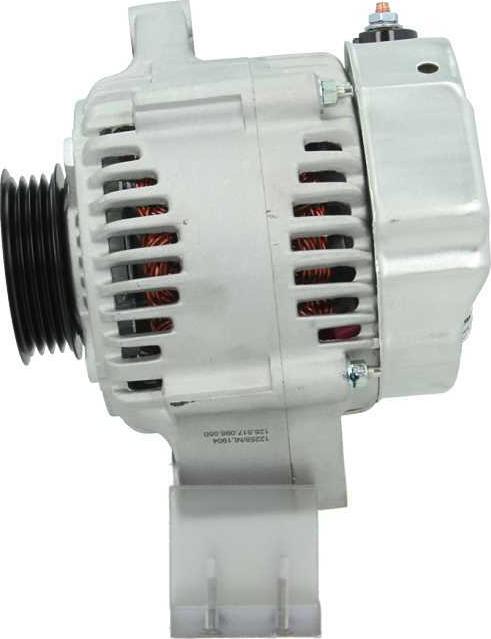 PSH 125.517.095.050 - Alternatore autozon.pro