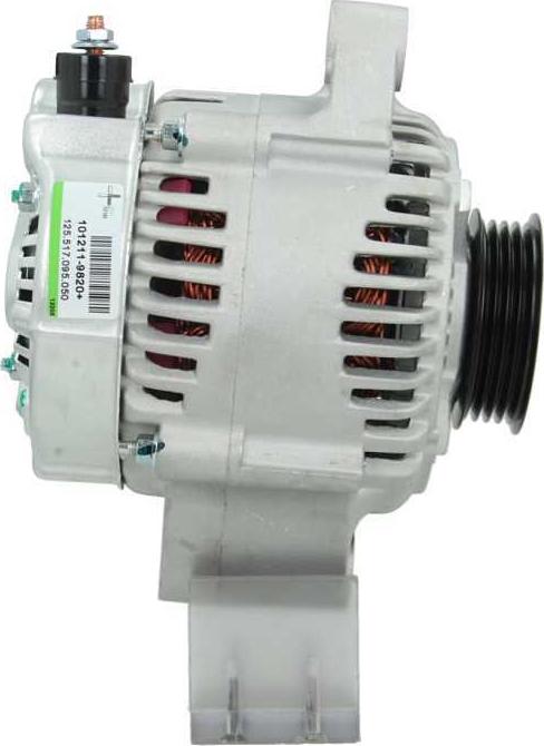 PSH 125.517.095.050 - Alternatore autozon.pro