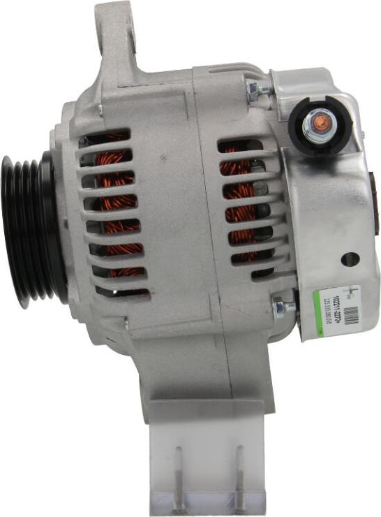 PSH 125.535.080.050 - Alternatore autozon.pro