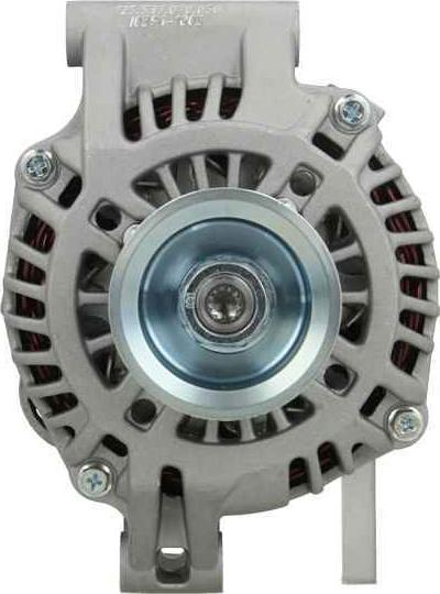 PSH 125.537.070.130 - Alternatore autozon.pro