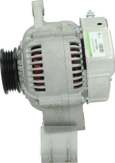 PSH 125.524.070.050 - Alternatore autozon.pro