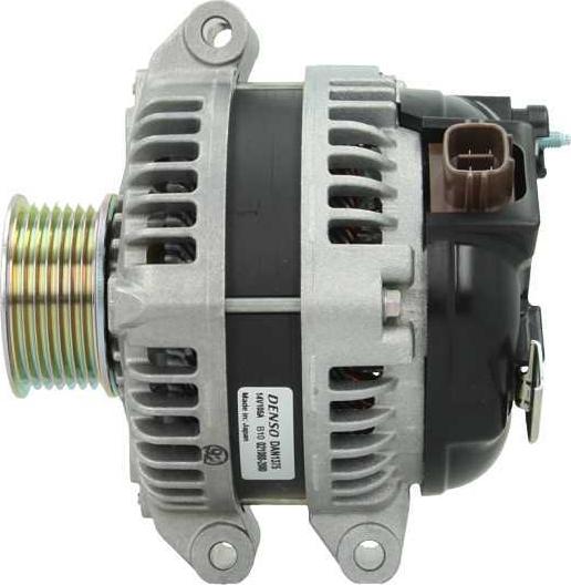 PSH 125.528.100.261 - Alternatore autozon.pro