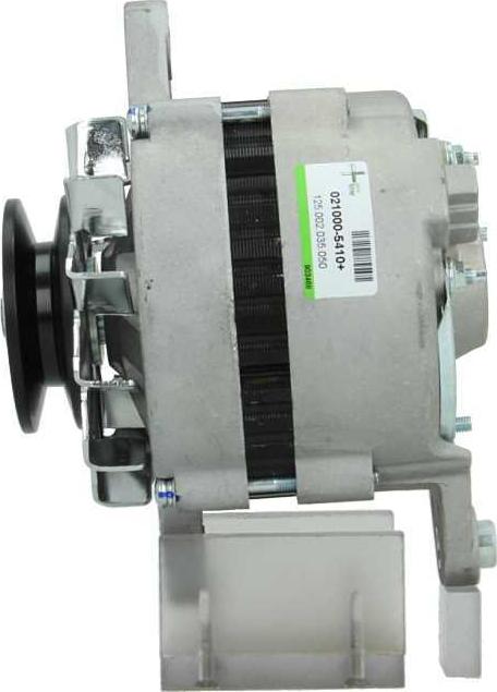 PSH 125.002.035.050 - Alternatore autozon.pro