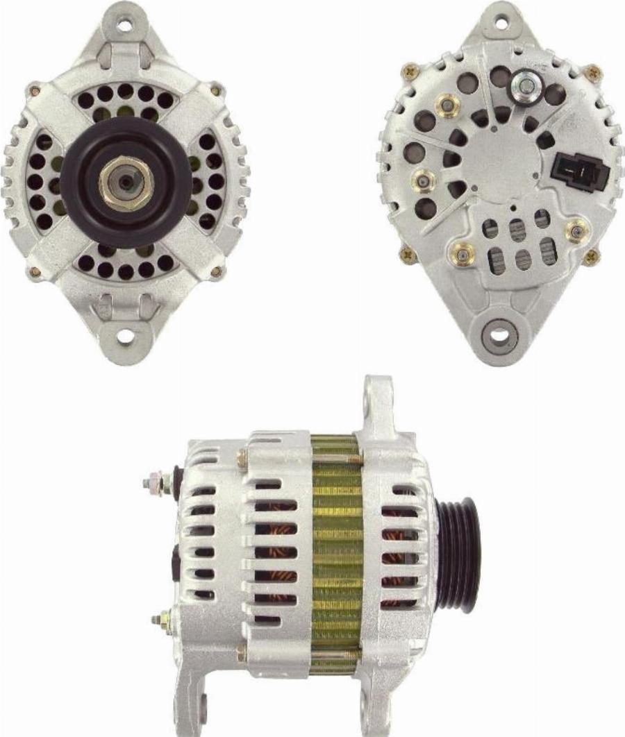 PSH 175.509.065.080 - Alternatore autozon.pro