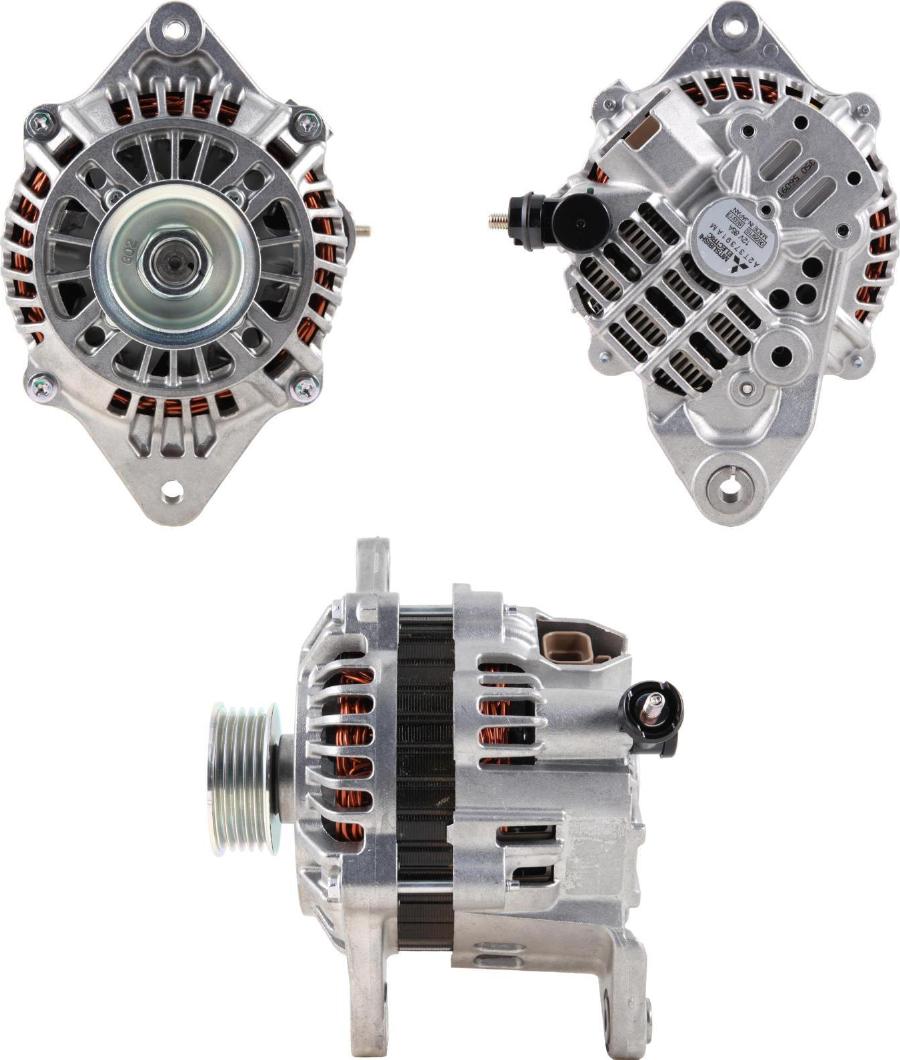 PSH 175.504.075.370 - Alternatore autozon.pro