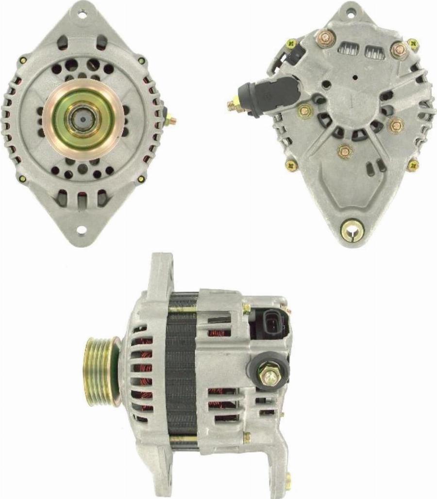 PSH 175.507.080.080 - Alternatore autozon.pro