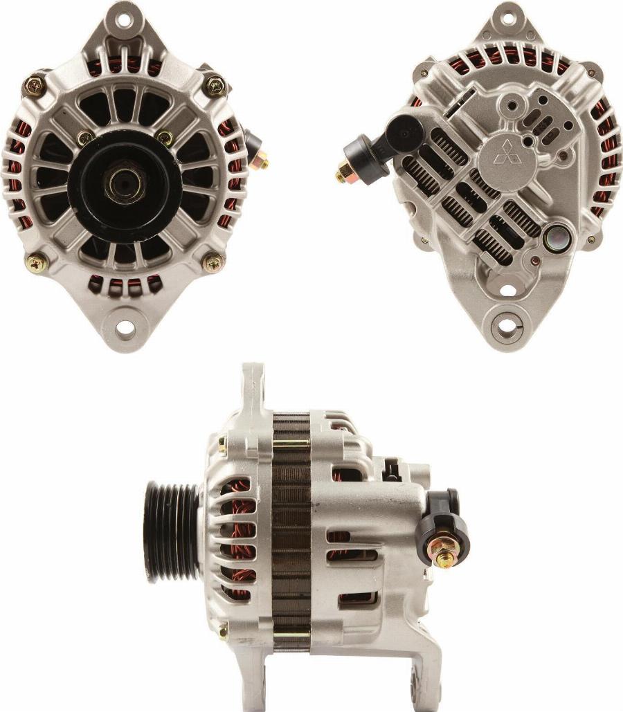 PSH 175.528.090.130 - Alternatore autozon.pro