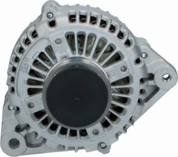 PSH 845.504.120.058 - Alternatore autozon.pro