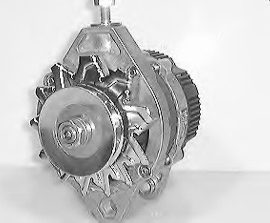 PSH 855003055 - Alternatore autozon.pro