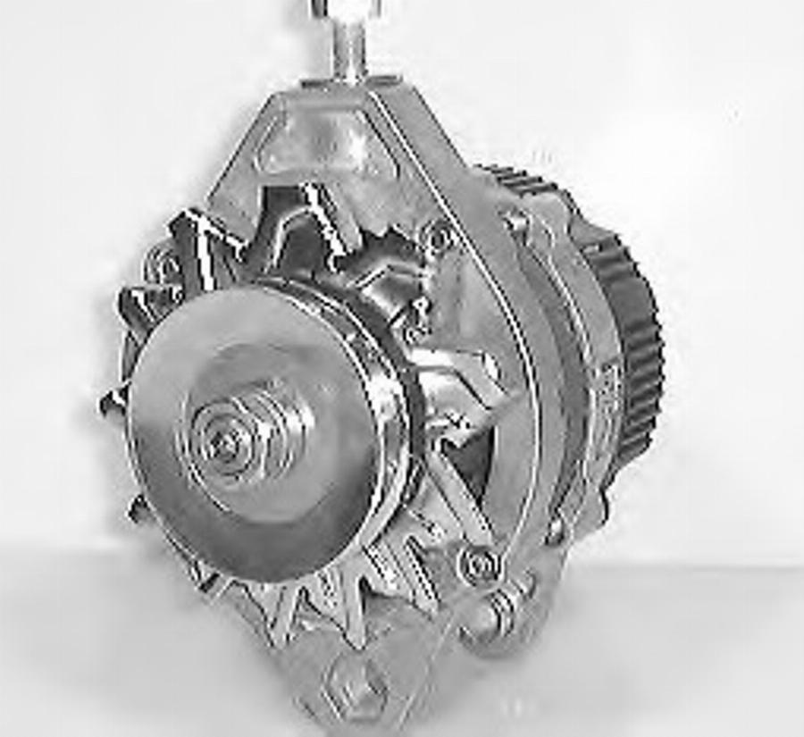 PSH 855003060 - Alternatore autozon.pro