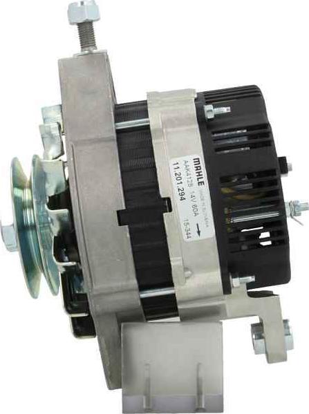 PSH 855.002.050.310 - Alternatore autozon.pro