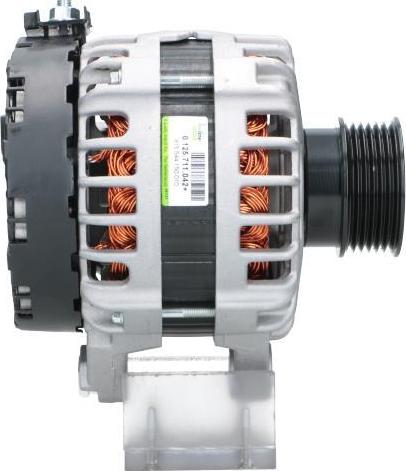 PSH 815.544.150.010 - Alternatore autozon.pro