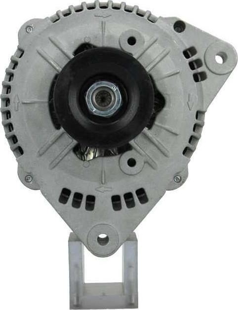 PSH 815.504.100.010 - Alternatore autozon.pro