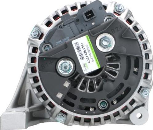 PSH 815.518.160.010 - Alternatore autozon.pro