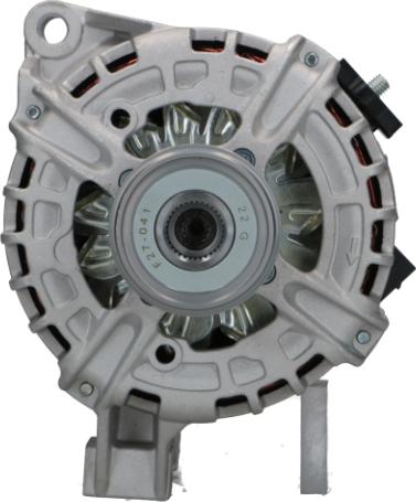 PSH 815.535.150.018 - Alternatore autozon.pro