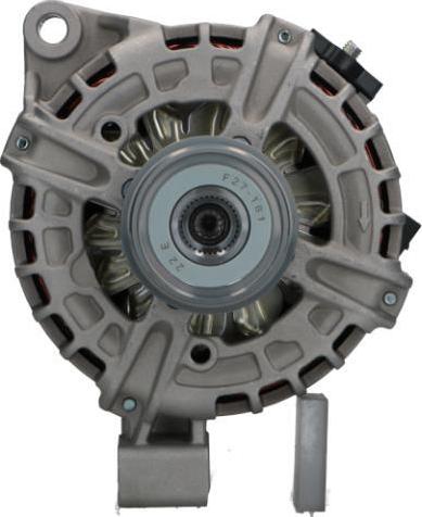 PSH 815.538.150.018 - Alternatore autozon.pro