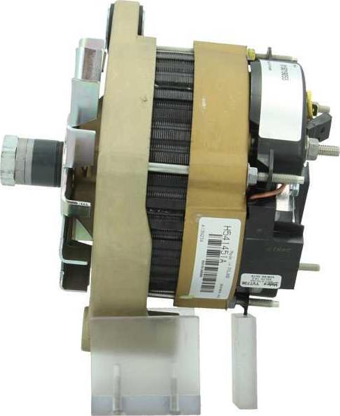 PSH 815.019.055.500 - Alternatore autozon.pro