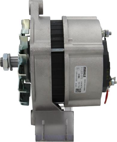 PSH 815.019.070.311 - Alternatore autozon.pro