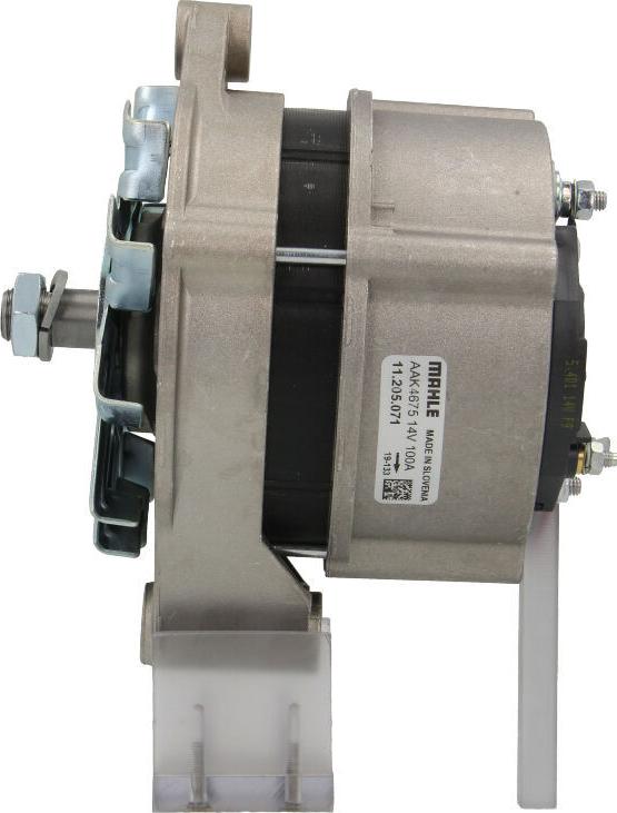 PSH 815.019.100.311 - Alternatore autozon.pro