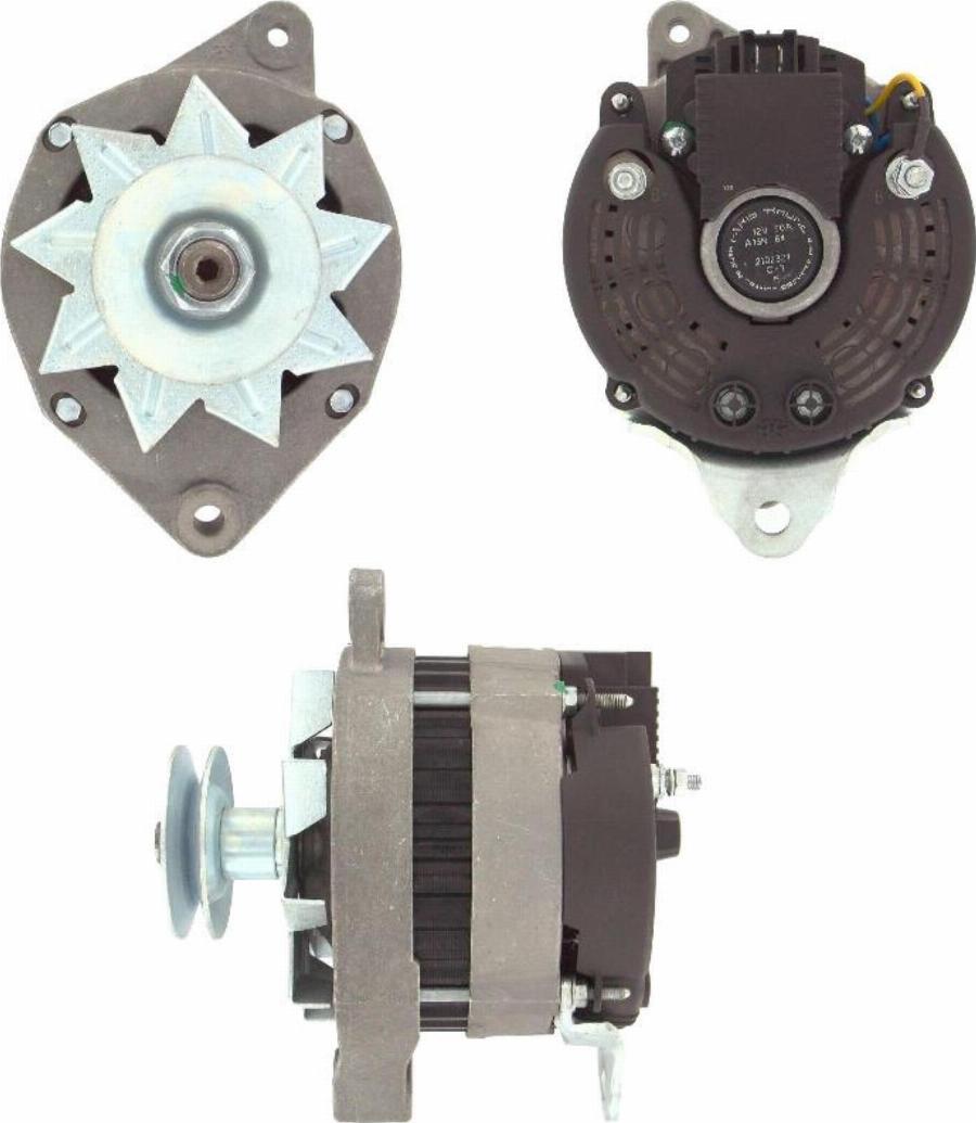 PSH 815.012.050.000 - Alternatore autozon.pro