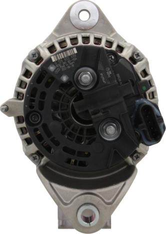 PSH 816.501.110.210 - Alternatore autozon.pro