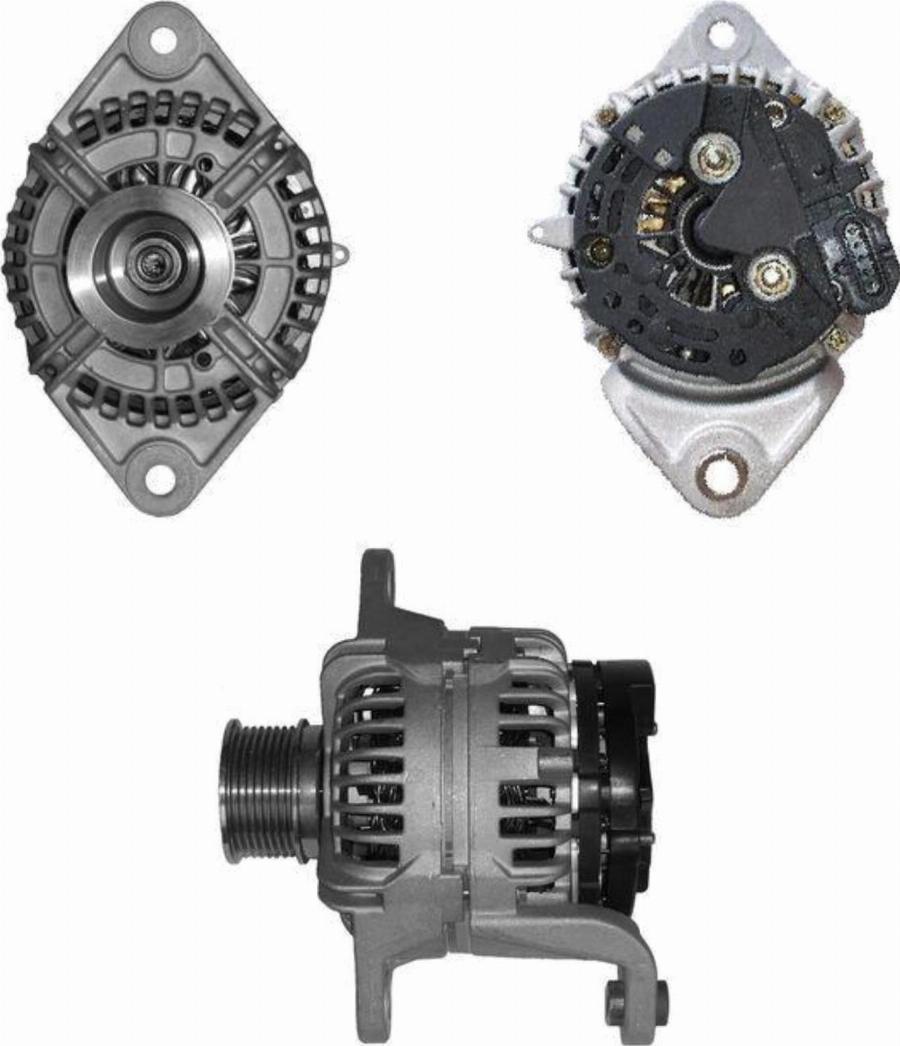 PSH 816.515.150.380 - Alternatore autozon.pro