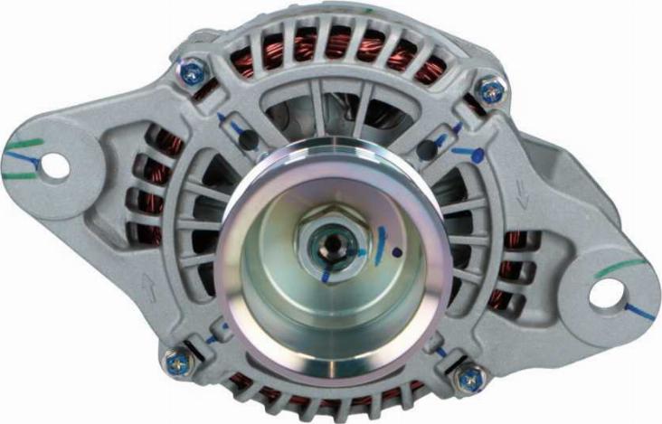 PSH 816.510.110.371 - Alternatore autozon.pro