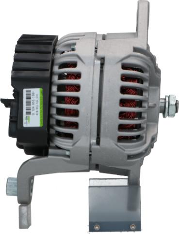 PSH 816.512.120.010 - Alternatore autozon.pro