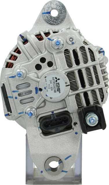 PSH 816.529.090.370 - Alternatore autozon.pro