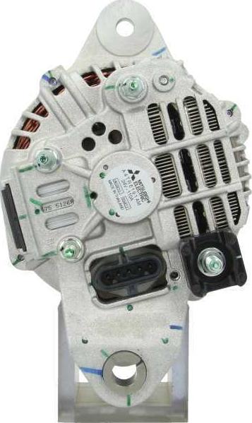 PSH 816.524.130.370 - Alternatore autozon.pro