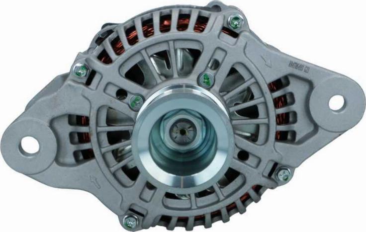 PSH 816.525.110.138 - Alternatore autozon.pro