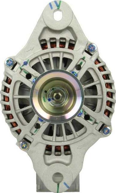 PSH 816.525.110.370 - Alternatore autozon.pro