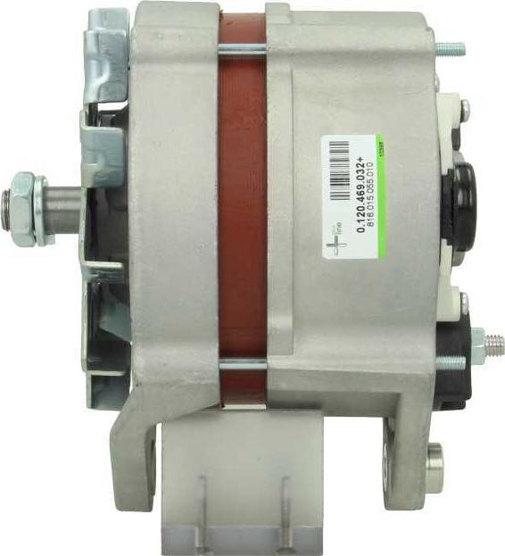 PSH 816.015.055.010 - Alternatore autozon.pro