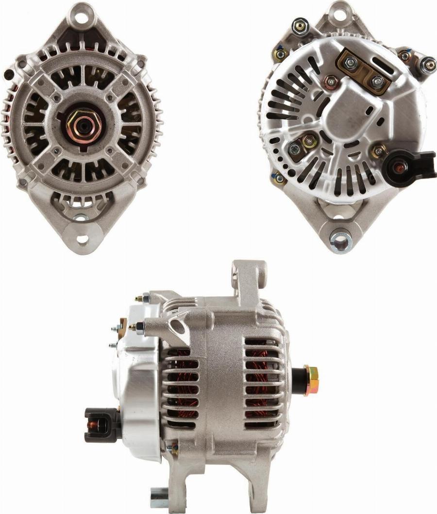 PSH 835.989.120.050 - Alternatore autozon.pro