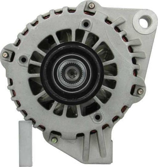 PSH 835.550.125.030 - Alternatore autozon.pro