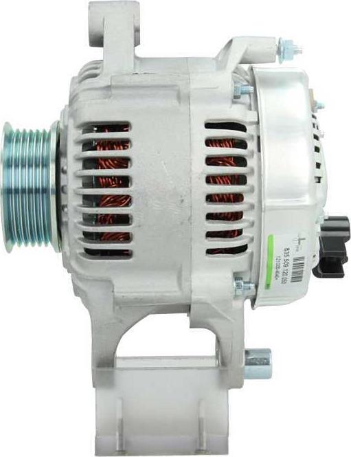 PSH 835.509.120.050 - Alternatore autozon.pro