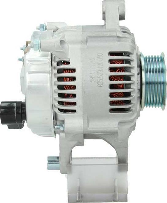 PSH 835.509.120.050 - Alternatore autozon.pro